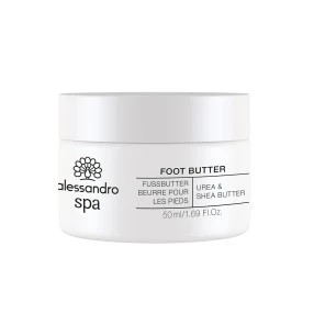 Alessandro Spa Foot - Voetboter