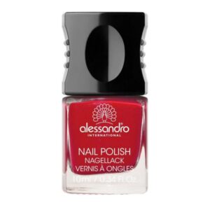 Alessandro nagellak - Elegant Rubin 5 ml.