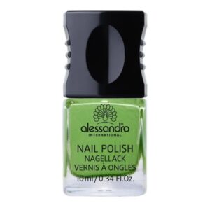 Alessandro nagellak - Holy Guacamole 5 ml.