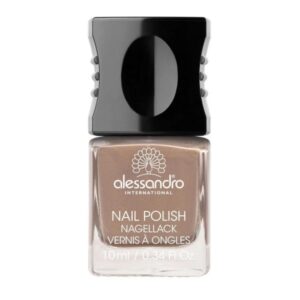 Alessandro nagellak - Hot Stone 5 ml.