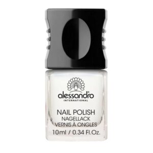 Alessandro nagellak - Milky Dream 5 ml.